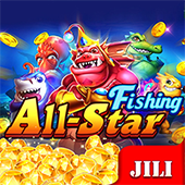 All Star Fishing - OKPlay APK