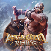Asgardian Rising - OKPlay APK