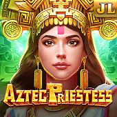 Aztec Priestess - OKPlay APK