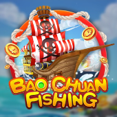 Bao Chuan Fishing - OKPlay APK