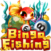 Bingo Fishing - OKPlay APK