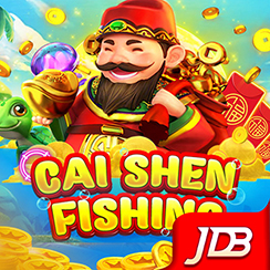Cai Shen Fishing - OKPlay APK