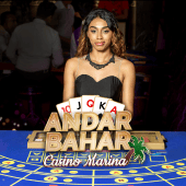 Marina Andar Bahar - OKPlay APK