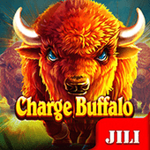 Charge Buffalo - OKPlay APK