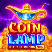 Coin Lamp - OKPlay APK Slot