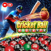 Cricket Roulette - OKPlay APK