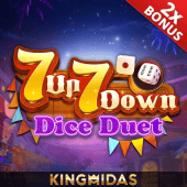 Dice Duet - OKPlay APK Cards