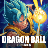 Dragon Ball - OKPlay APK Slot