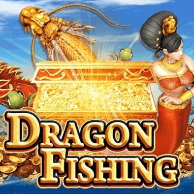 Dragon Fishing - OKPlay APK