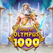 Gates of Olympus 1000 - OKPlay APK