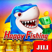 Happy Fishing - OKPlay APK