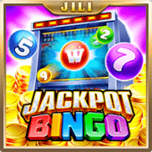 Jackpot Bingo - OKPlay APK