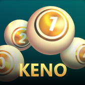 Keno - OKPlay APK Cards