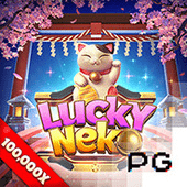 Lucky Neko - OKPlay APK