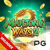 Mahjong Ways 2 - OKPlay APK