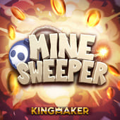 Minesweeper - OKPlay APK Cards