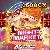 Night Market - OKPlay APK Slot