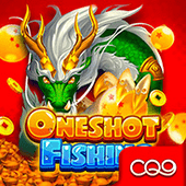 Oneshot Fishing - OKPlay APK