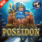 Poseidon - OKPlay APK Slot