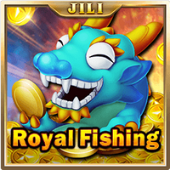 Royal Fishing - OKPlay APK
