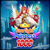 Starlight Princess 1000 - OKPlay APK