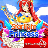 Starlight Princess - OKPlay APK