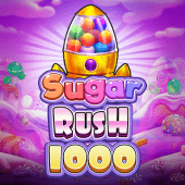 Sugar Rush 1000 - OKPlay APK