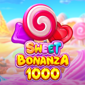 Sweet Bonanza 1000 - OKPlay APK