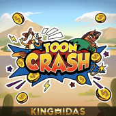 Toon Crash - OKPlay APK
