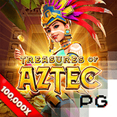 Treasures of Aztec - OKPlay APK