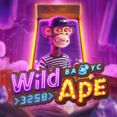 Wild Ape - OKPlay APK